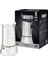 - Venus: 4 Cups Ocak Üstü Espresso Pişirici - 170ML - Gümüş Renk - Paslanmaz Çelik Gövde - 1
