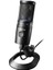 Audio-Technica AT2020USB-X Kardioid Kondansatör USB Mikrofon 2