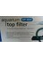 Üst Filtre 650 Lt/h 15 W 3