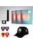 Pitbull Coated Seri Hard Tansiyon Klasik Gitar Teli 3'lü Set + Şapka,tel Sihirbazı,pena Hediyeli Ccg 1