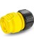 Karcher Universal Hortum Bağlantı Aparatı, Sarı 7