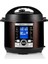 AR2055 Chefim Çok Amaçlı Basınçlı Pişirici - Siyah 1