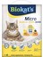 Xmicro Bianco Fresh Extra, Topaklanan Kedi Kumu 6lt 1