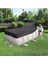 Çerçeve Havuzu Için Kapak 404/412X201 cm [sport] 6