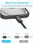 Zolo USB C To C 240 W Hızlı Şarj Örgülü 1 M Kablo A8060, Mavi 4