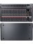 Midex Mix Dm-16 Deck Mikser 16 Kanal Ses Mikseri (Bluetooth USB Efekt) 6