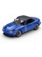 Mini Gt 1/64 Mazda Miata Mx-5 (Na) Tuned Version Dark Blue 1