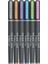 Prime Ink Fineliner 6'lı Pastel Klasik Ince Uçlu Kalem 2
