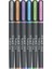 Prime Ink Fineliner 6'lı Pastel Klasik Ince Uçlu Kalem 4