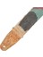 Levy's Leathers 5 cm Genişliğinde Vegan Dostu Kenevir Kayış 2