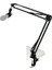 Mcst-2 Mikrofon Standı ve Kablo 1