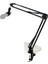 Mcst-2 Mikrofon Standı ve Kablo 7