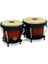 LP810204 City Bongos - Vintage Güneş Patlaması 1