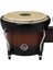 LP810204 City Bongos - Vintage Güneş Patlaması 4