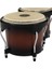 LP810204 City Bongos - Vintage Güneş Patlaması 5