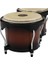 LP810204 City Bongos - Vintage Güneş Patlaması 7