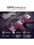 Mpk Mini Plus USB Mıdı Klavye Controller, 37 Mini Tuş, 8 Mpc Pedi, Sıralayıcı 2