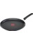 Titanyum 6x Unlimitedone 28 cm Indüksiyon Tabanlı Krep Tavası - 2100116326 1