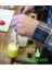 Keten Yağı Resim Yağı Ahşap Koruyucu 500 ml Linseed Oil 4