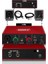 Cx1 Mikrofon + GLX-500 Pro Stüdyo Ses Kartı Seti 3