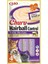 Churu Hairball Kontrolü - Saç Toplarını Önlemek Için Kedi Atıştırmalıkları, Sağlıklı Sindirimi 5