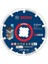 Professional 1x Expert Diamond Metal Wheel X-Lock Kesme Diski 125 mm (Dökme Demir, Paslanmaz 1