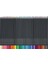 Faber-Castell 116436 - Renkli Kalemler Blackwood, Black Edition, 36'lı Kutu 3