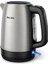 Philips Daily Collection Çelik Kettle 2200 W 1.7 Lt, Işıklı Gösterge, Yaylı Kapak, Hızlı Kaynatma 3
