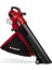 Professional Akülü Yaprak Toplama ve Üfleme Venturro 36/240 Power X-Change (36 V, Li-Ion 1