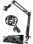 Basic SET-39SH Mikrofon Standı ve Shock Mount 1