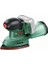 UNIVERSALSANDER18V Zımpara Makinesi Solo (Akü ve Şarj Cihazı Dahil Değil) - 06033E3100 1