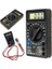 DT-830D Multimetre Dijital Ölçü Aleti Avometre 1