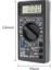 DT-830D Multimetre Dijital Ölçü Aleti Avometre 3