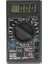 DT-830D Multimetre Dijital Ölçü Aleti Avometre 4