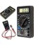 DT-830D Multimetre Dijital Ölçü Aleti Avometre 6