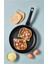 Simplecook 1x Difüzyon Tabanlı 3'lü Tava Seti - 20/24/28 cm 6