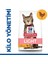 Hill's Scıence Plan Light Yetişkin Tavuklu Kedi Maması 1.5 kg 2