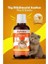 Kediler Için Plus B Damla 50ML ve Tüy Dökülmesini Engelleyici Biotinli Tüy Sağlığı Damlası 2