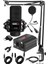 Midex MX-2020 Set Phantom Power Condenser Stüdyo Mikrofon Kayıt Paketi 1