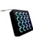 Mıdı Fighter Spectra (Black) | 16 Arcade Knobs Parmakla Davul Çalma Performansı Için En 5