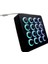 Mıdı Fighter Spectra (Black) | 16 Arcade Knobs Parmakla Davul Çalma Performansı Için En 6