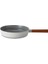 Neoflam Fika Alüminyum Döküm Tava 24CM Gri D-NEOG124 4