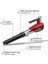 Akülü Yaprak Üfleme Gp-Lb 18/200 Li Gk-Solo Power X-Change (Li-Ion, 18V, 670 M³/h Üfleme 3