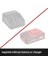 Akülü Yaprak Üfleme Gp-Lb 18/200 Li Gk-Solo Power X-Change (Li-Ion, 18V, 670 M³/h Üfleme 6