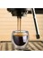 Çift Katmanlı 2'li Espresso Cam Bardak Seti 80 ml 2