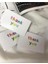 Renkli Thank You Kartı E Ticaret Hediye Kartı Müşteri Memnuniyeti Gift Card (20 Adet) 2