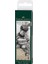 Faber-Castell Pitt Artist Pen Çizim Kalemi Seti, 4’lü (S, F, M, B Uç), Suya ve Solmaya Dayanıklı 1