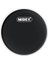 Midex Dr-8bk Siyah Renk 8 Inç Bateri Davul Tom Derisi Drumhead 8'' Inch (20.32 Cm) 1