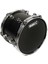 Midex Dr-8bk Siyah Renk 8 Inç Bateri Davul Tom Derisi Drumhead 8'' Inch (20.32 Cm) 2