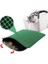 Kedi Tuvaleti Önü Elekli Kedi Kumu Paspası 60 x 40 cm 5